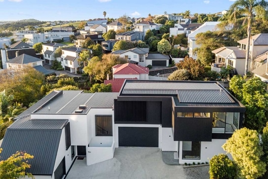 ORAKEI RESIDENCE