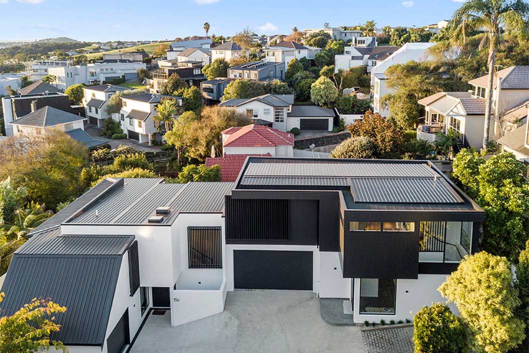 Orakei Residence