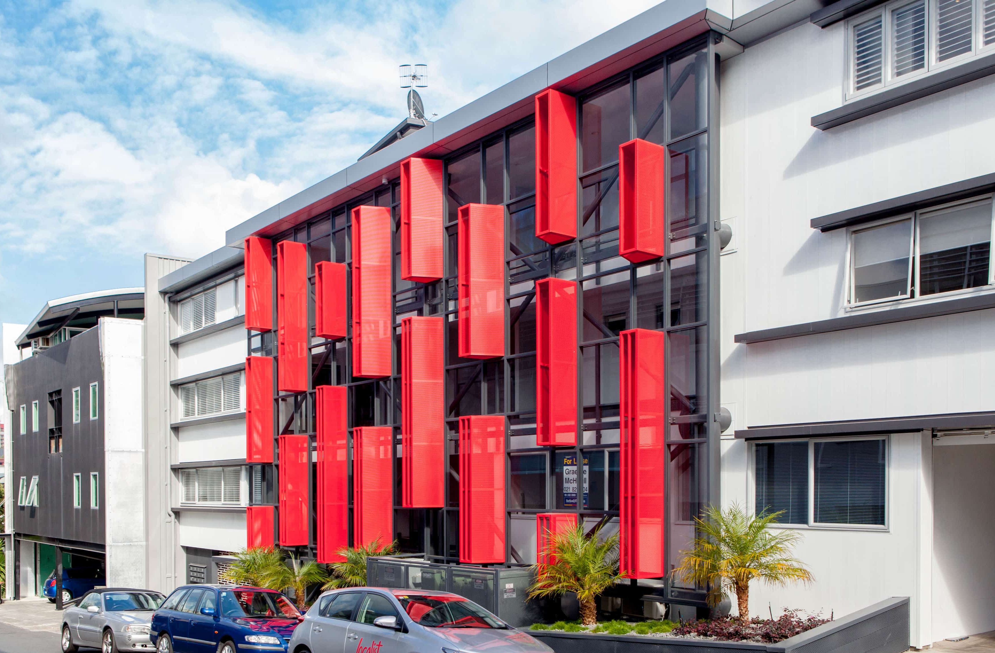 Red Box