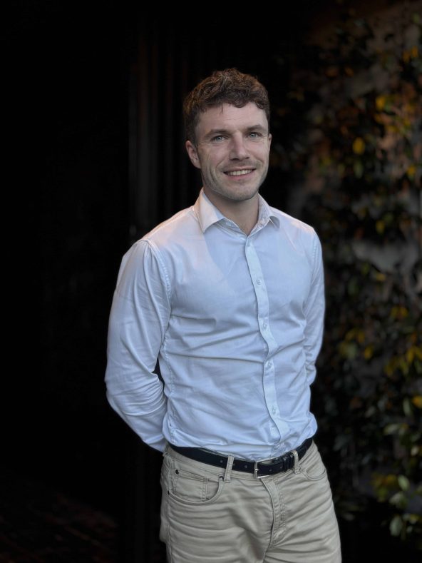 Sam Morris