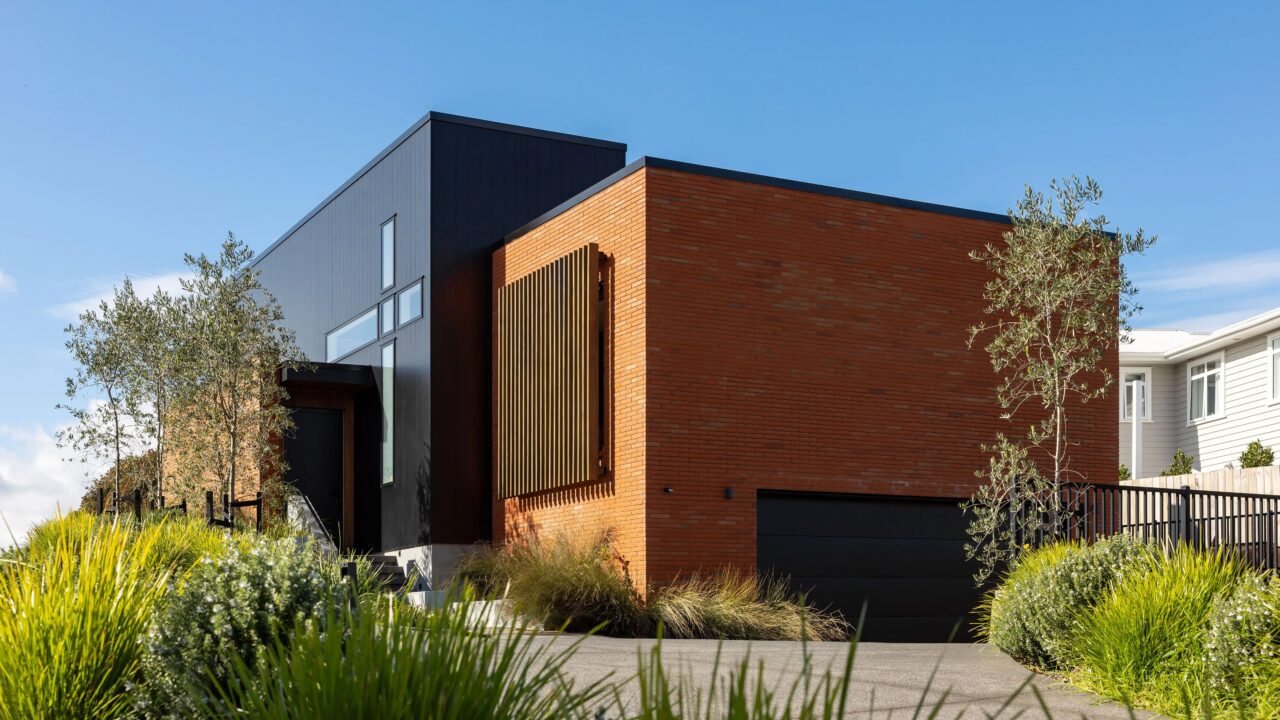 Hillsborough Residence
