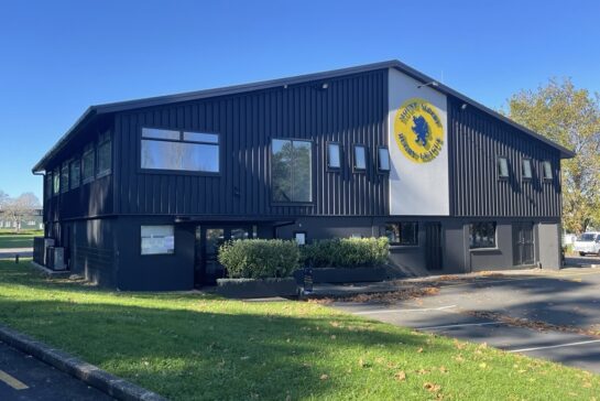Mt Albert Rugby League Club